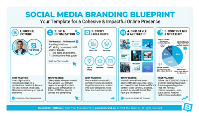 Social Media Branding Blueprint